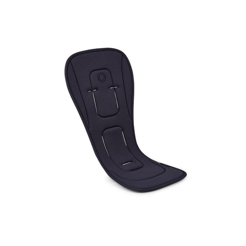 Bugaboo Dual Comfort Seat Liner  - Deep Indigo