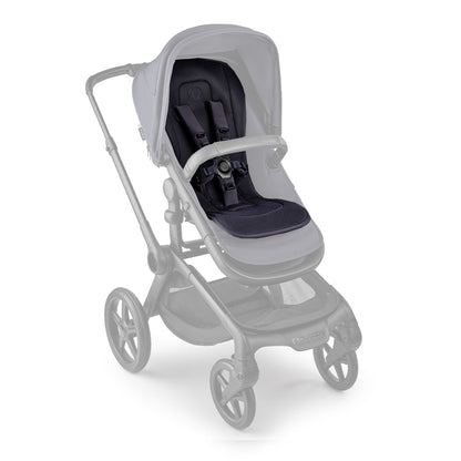 Bugaboo Dual Comfort Seat Liner  - Deep Indigo