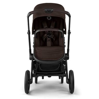 Bugaboo Fox 5 Renew Complete Pushchair - Cocoa Brown