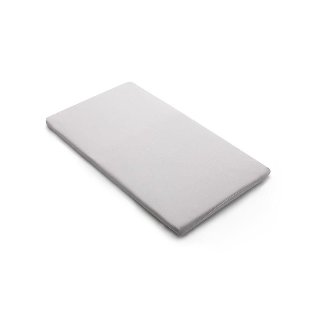 Bugaboo Stardust Travel Cot Sheet - Mineral White