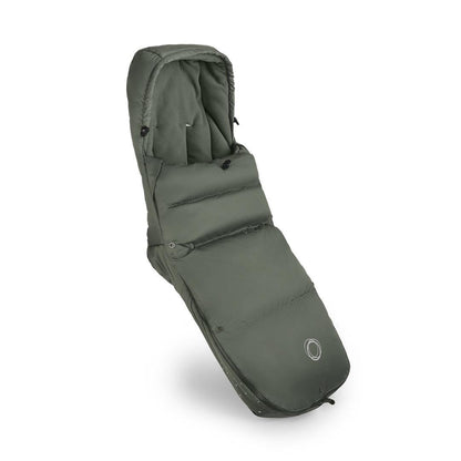 Bugaboo THERMOLITE® Performance Footmuff - Forest Green