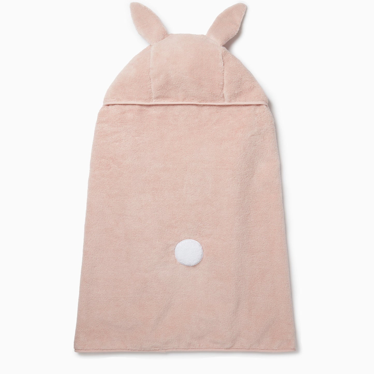 Bunny Baby & Kids Bathtime Set