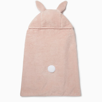 Bunny Baby & Kids Bathtime Set
