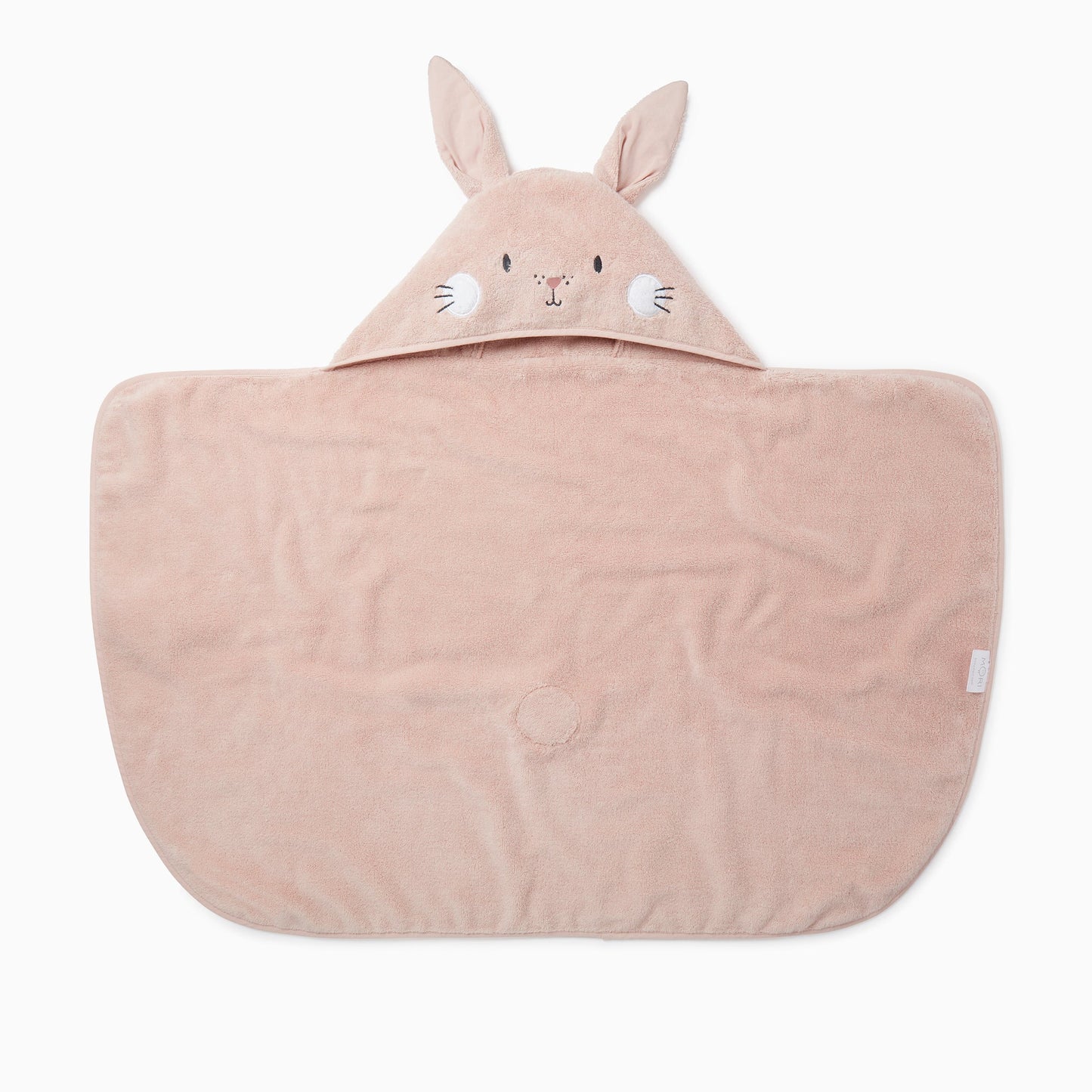 Bunny Baby & Kids Hooded Bath Towel