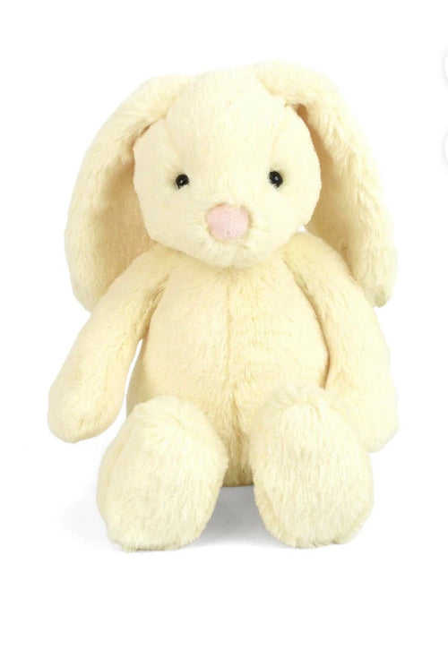 Butter Bunny