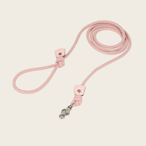 Hozi - Essential Leash - Pink