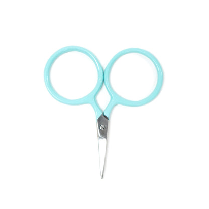 Circle Mini Scissors