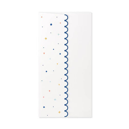 Baby Mobile Pop-Up Card