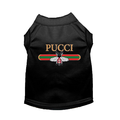 Bark Fifth Avenue - Pucci
