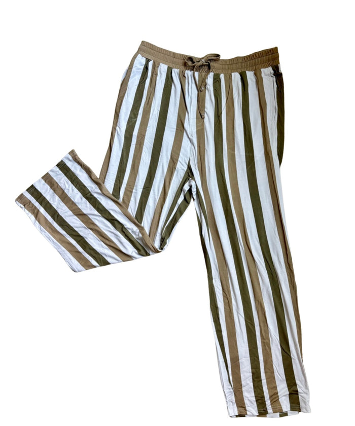 Cajun Christmas Pajama Wear