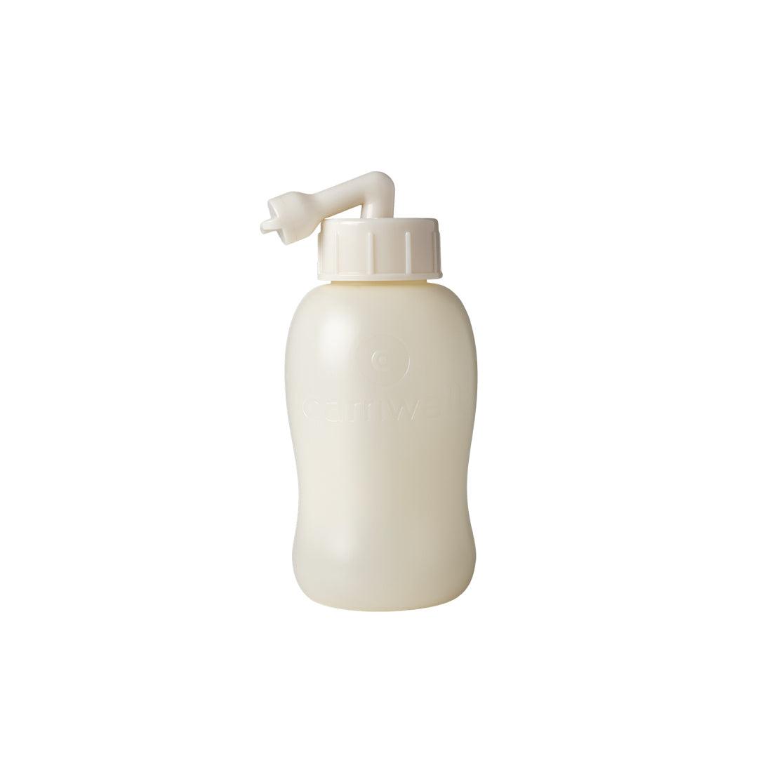 Carriwell Intimate Care Wash Bottle Beige - Beige