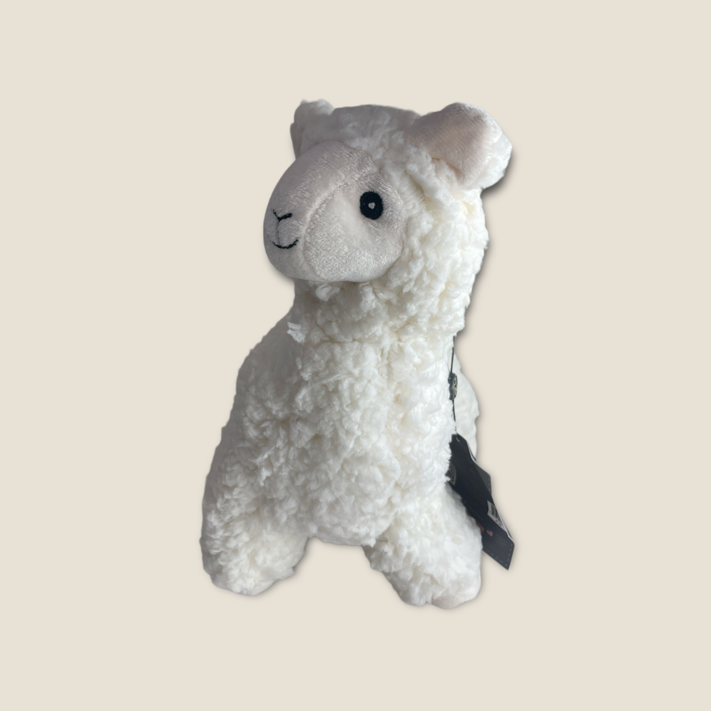 NANDOG My BFF Alpaca (CREAM)