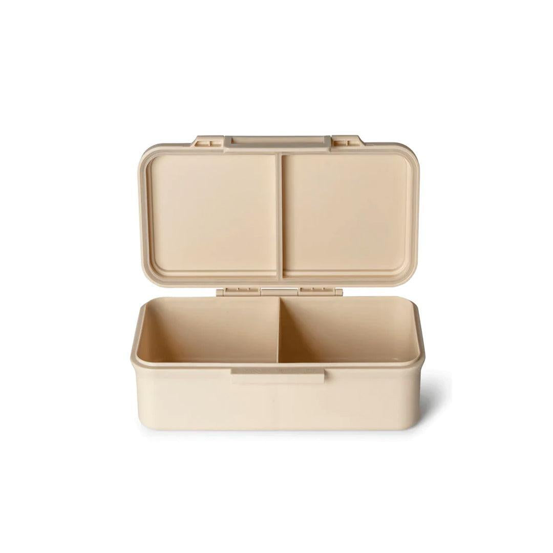 Citron Rectangle Lunchbox - Ballerina