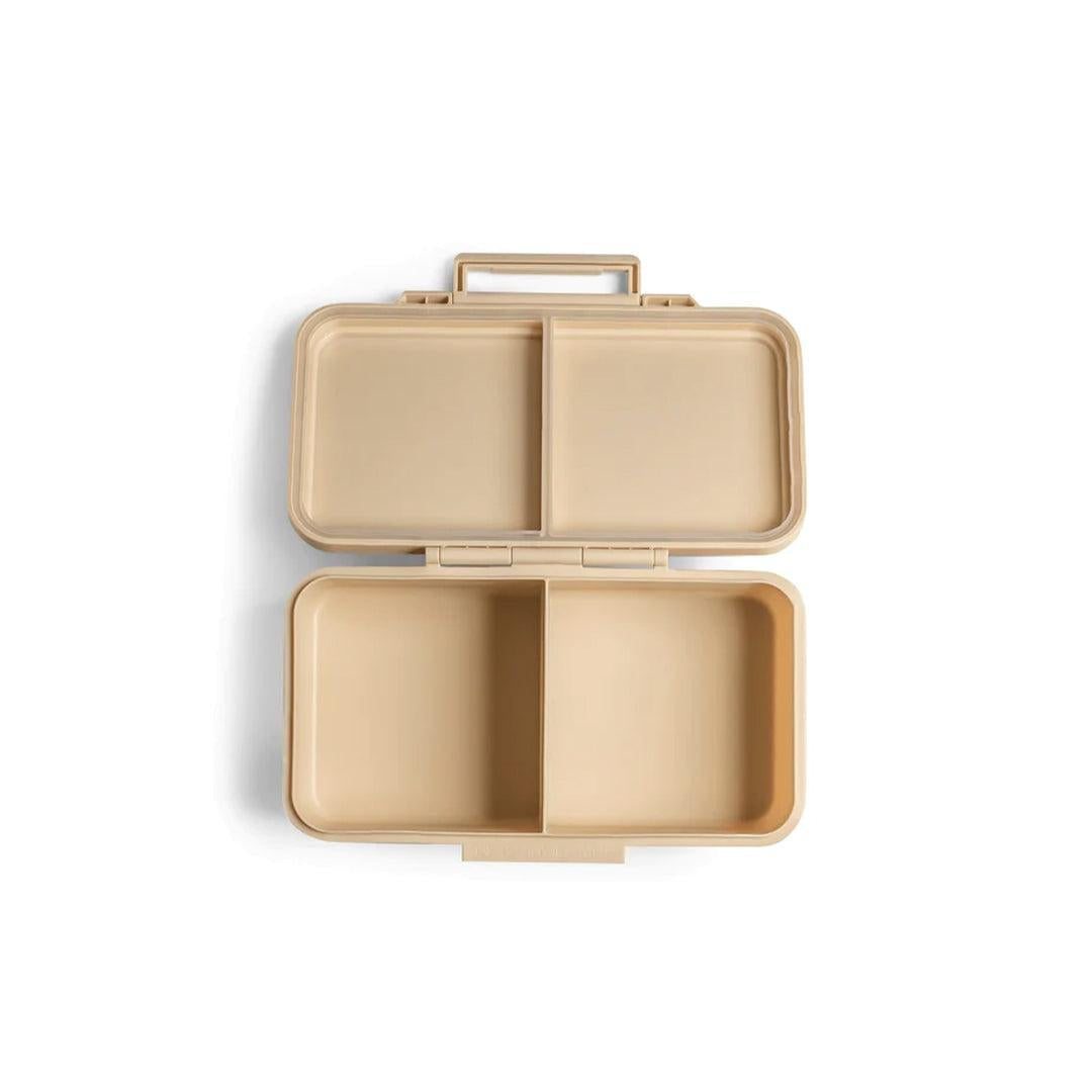 Citron Rectangle Lunchbox - Ballerina