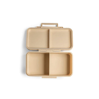 Citron Rectangle Lunchbox - Ballerina