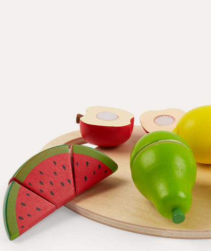 Classic World Cutting Fruit