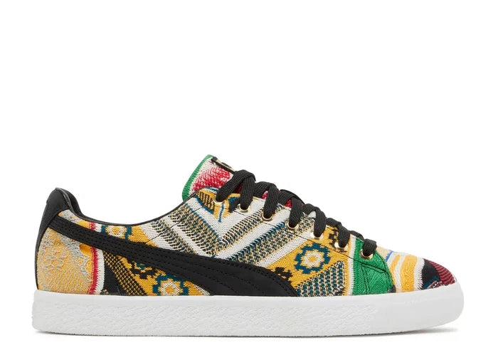 Puma Clyde Coogi Sweater (WORN)