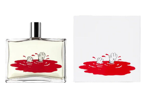 Comme Des Garcons KAWS Parfum MIRROR by KAWS