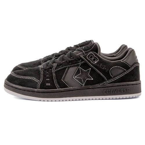 Converse CONS - AS-1 Pro OX (Black/Black/White) *SALE