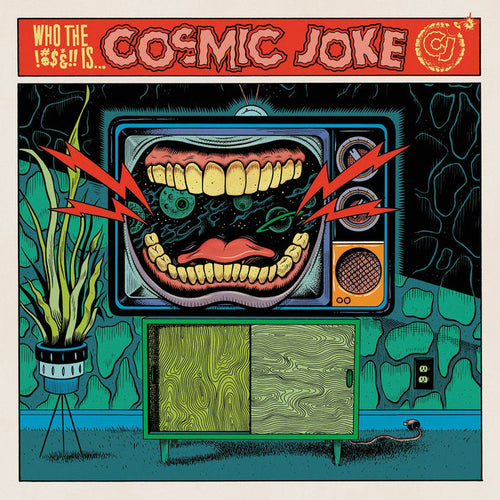 Cosmic Joke