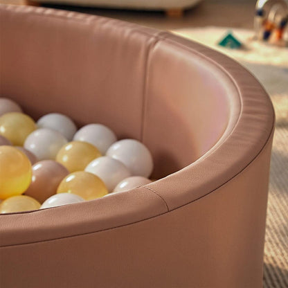 CuddleCo Ball Pit with Balls - Tuscany