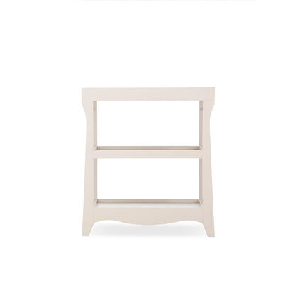 CuddleCo Clara Mini 2 Piece Nursery Furniture Set - Cashmere