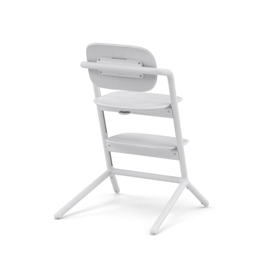 CYBEX LEMO 3-in-1 Highchair Set - White