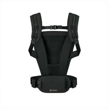 CYBEX Amya Baby Carrier - Magic Black