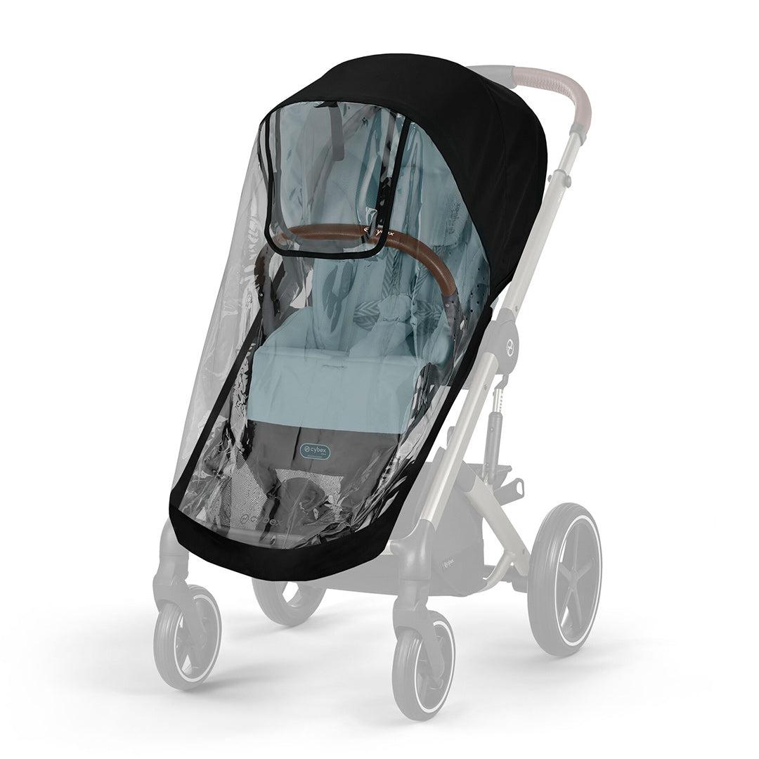 CYBEX Balios S Lux Pushchair - Stone Grey
