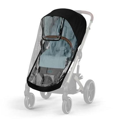CYBEX Balios S Lux Pushchair - Stone Grey