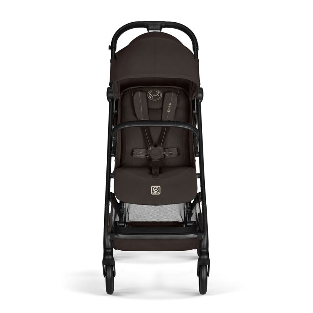 CYBEX Beezy Pushchair - Chocolate Brown