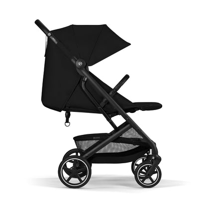 CYBEX Beezy Pushchair - Magic Black
