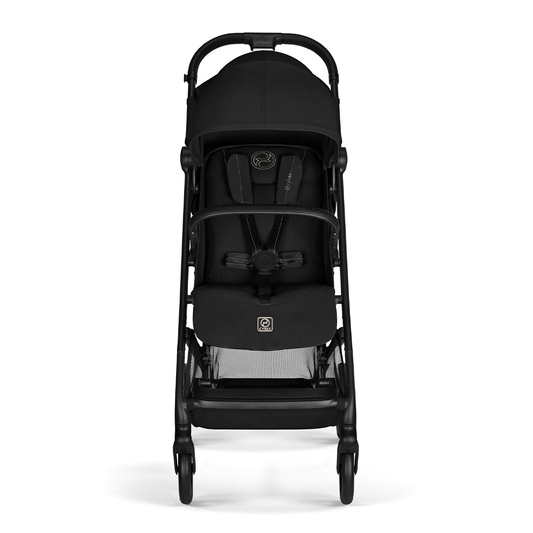 CYBEX Beezy Pushchair - Magic Black