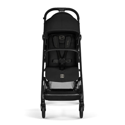 CYBEX Beezy Pushchair - Magic Black