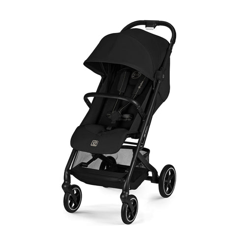 CYBEX Beezy Pushchair - Magic Black