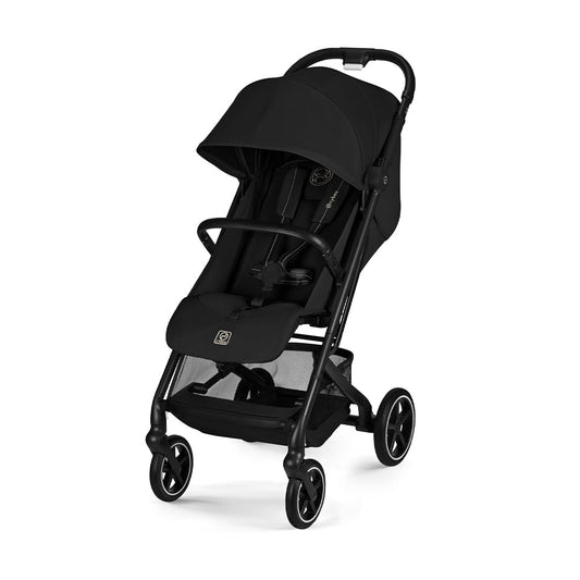 CYBEX Beezy Pushchair - Magic Black