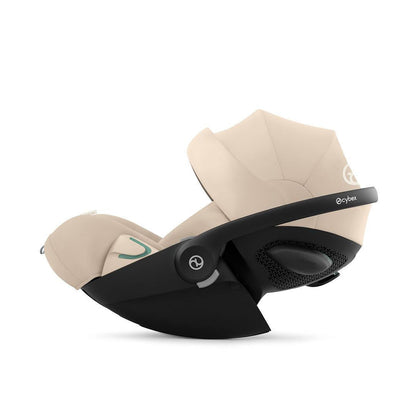 Cybex Cloud G3 Plus Car Seat - Almond Beige
