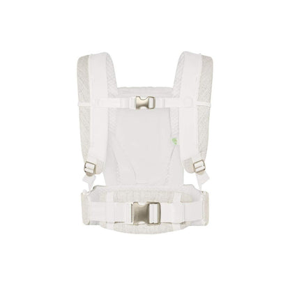 CYBEX Coya Baby Carrier - Cream White (Bouclé)