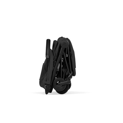 CYBEX Coya Comfort Compact Stroller - Sepia Black/Black