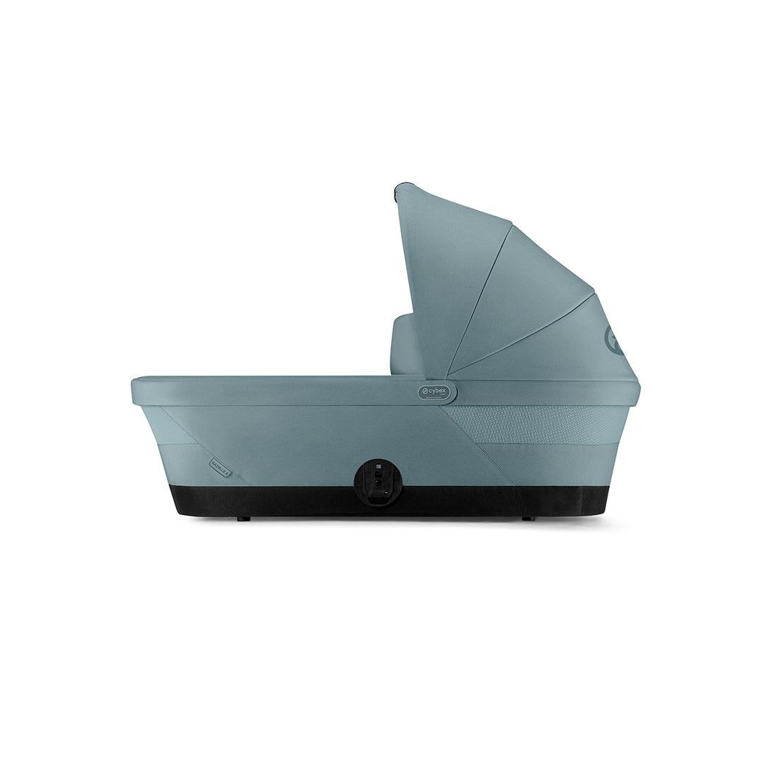 CYBEX Gazelle S Cot - Stormy Blue