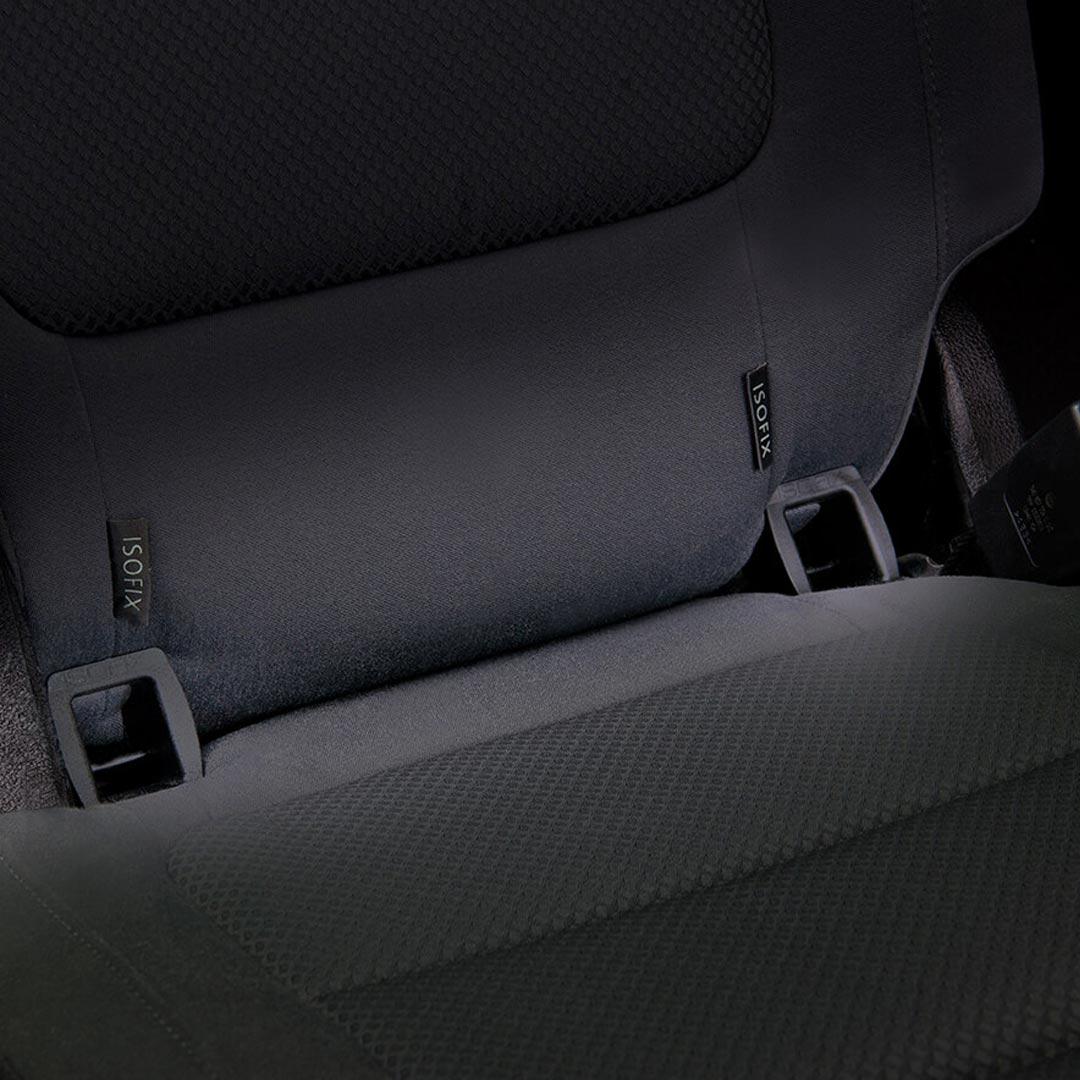 CYBEX ISOFix Connect Guides