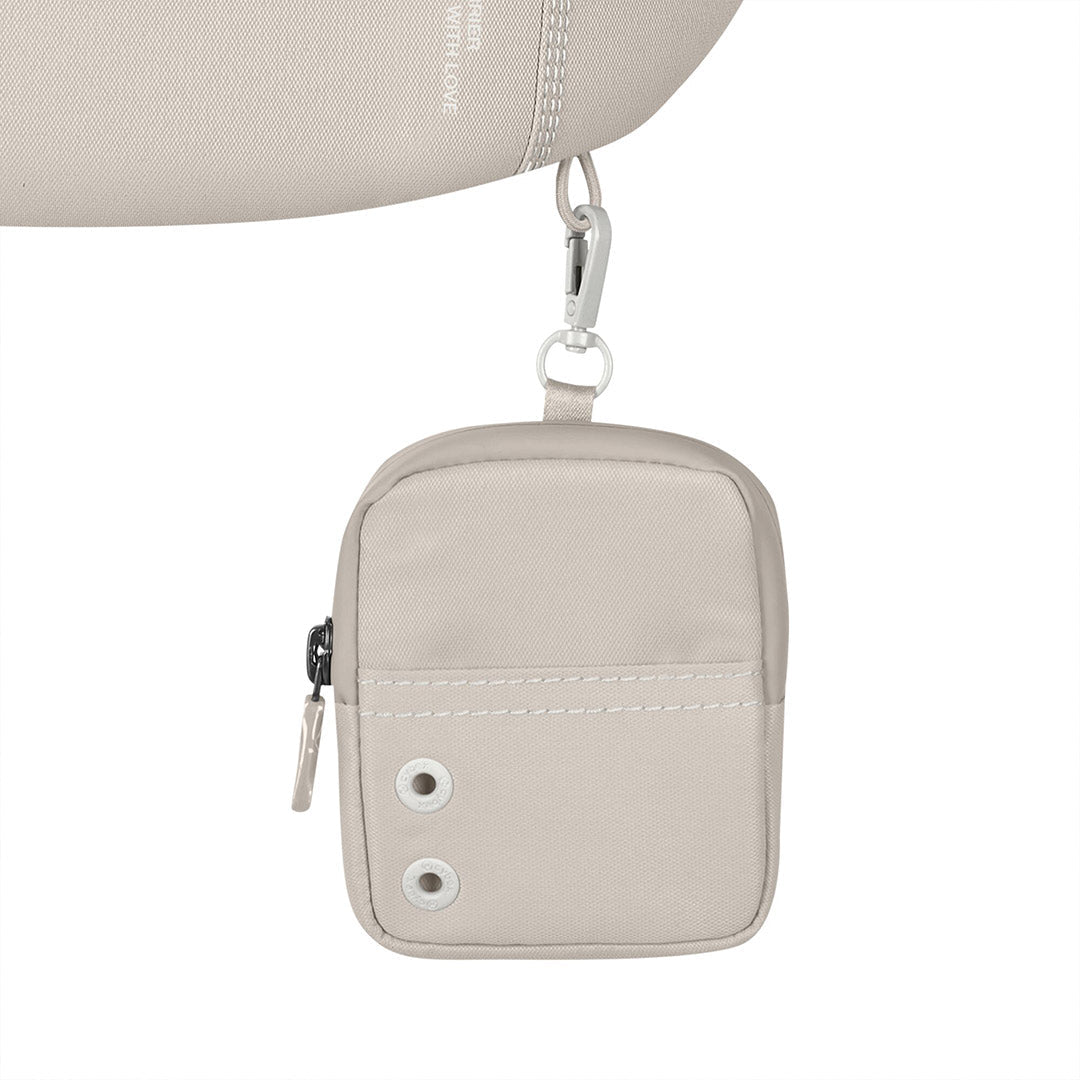 CYBEX Laya Baby Carrier - Dune Grey
