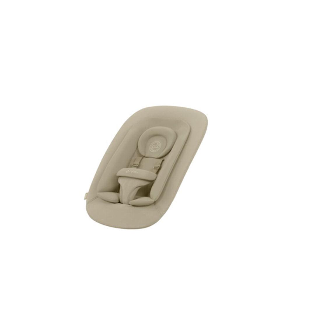 CYBEX LEMO 4-in-1 Highchair Set - White