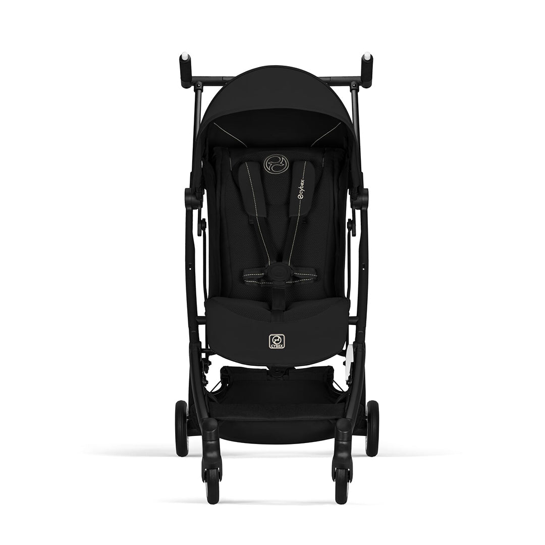 CYBEX Libelle Compact Stroller - Magic Black