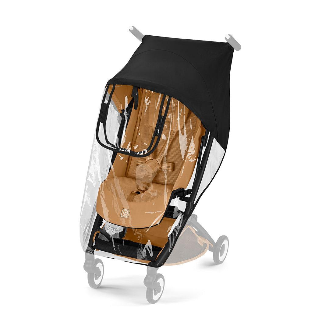 CYBEX Libelle Compact Stroller - Moss Green