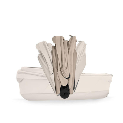 CYBEX Mios/Coya Carrycot - Cozy Beige
