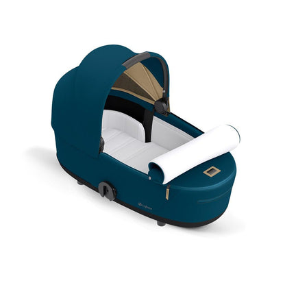 CYBEX Mios Carrycot - Mountain Blue (2022)