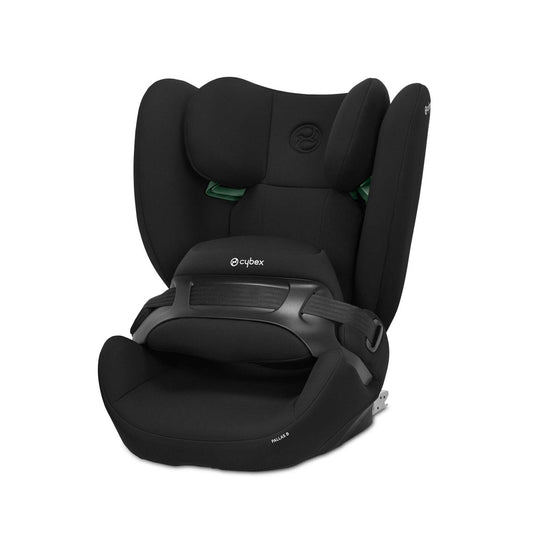 CYBEX Pallas B i-Size - Black