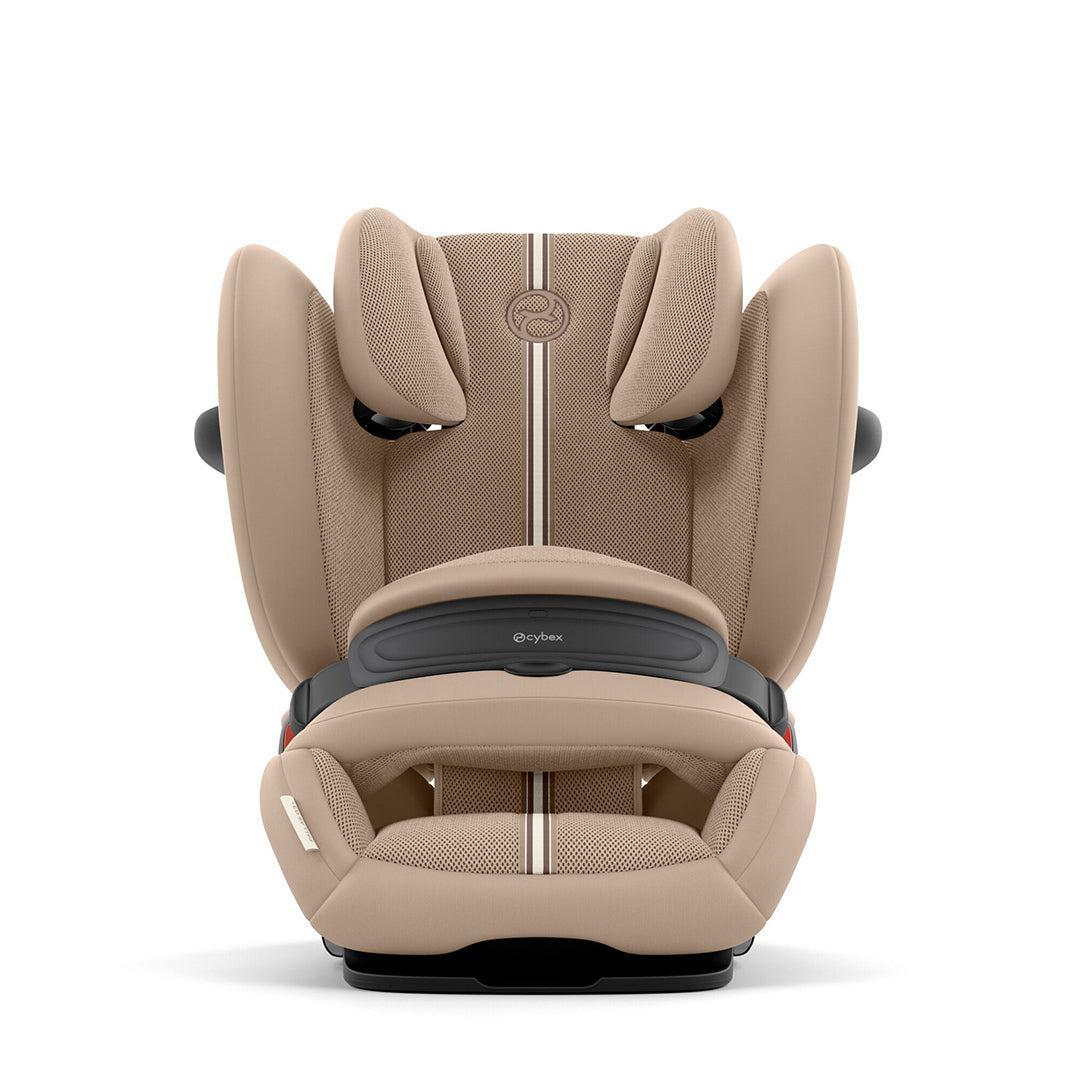 CYBEX Pallas G3 Plus i-Size Car Seat - Almond Beige