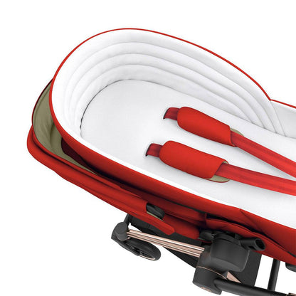 CYBEX Platinum Lite Cot - Autumn Gold (2022)